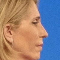 Dana Bash Nude