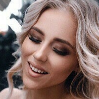 Dasha Grivina Nude