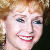 Debbie Reynolds Nude