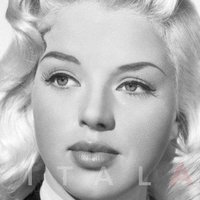 Nackt  Diana Dors From the
