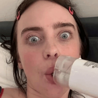 Diskussion: Billie Eilish Nude