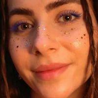 Dori ASMR Nude