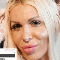 Porn nackt edona james German Incest