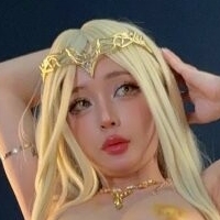 Elden Cosplay Nude