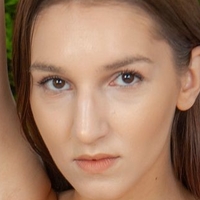 Elena Parkov Nude