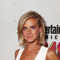 Eliza Coupe Naked