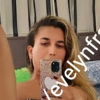 Evelyn Frazao Nude