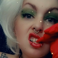 exoticzombiefree Nude
