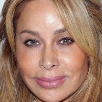 Faye Resnick Nude