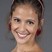 Fernanda de Freitas  nackt