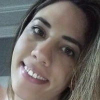 Fernanda Vidal Nude