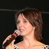 Francesca Vanthielen Nude
