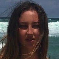 Gabs Picks Nude
