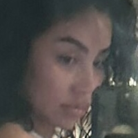 Gazelle Chavez Nude