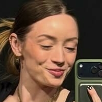 Georgia Daniels Nude