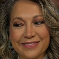 Ginger Zee Nude