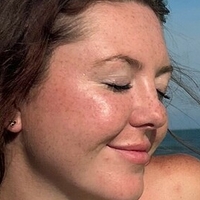 gingerfreckles Nude