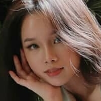 Glenda Wongso Nude