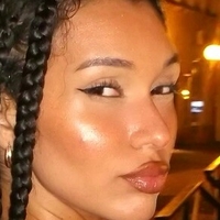 Golden Nahome Nude