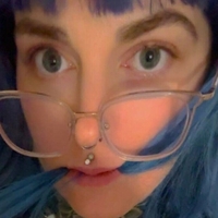 gothbarbiefree Nude