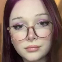 gothwaifu11 Nude