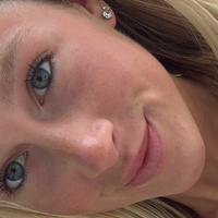halledorann Nude
