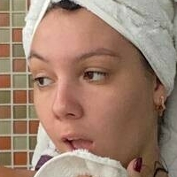 hannahweber Nude