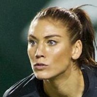 The fappening hope solo