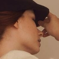 Innervus | Sun_in_a_fog | Anna Nude