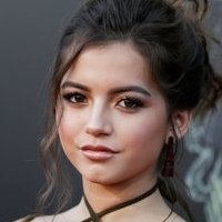 Isabela Moner Nude