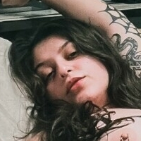 Isabella Medeiros Nude