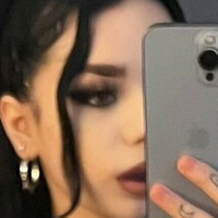 iwilleatyoursoul Nude