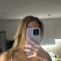 Jade Morelli Nude