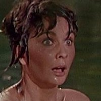 Jean simmons topless