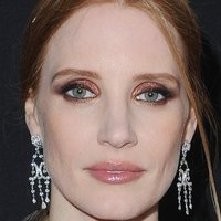 Jessica Chastain Nude