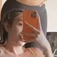 Josie Totah Nude