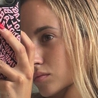 Judit Giuditta Nude