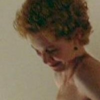 Judy Davis  nackt