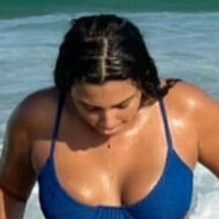 Julie Santos Nude