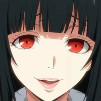 Kakegurui Nude