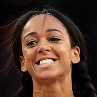 Katarina Johnson-Thompson Nude