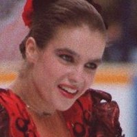 Katarina witt pussy