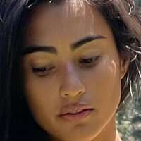 Kathimodel Nude