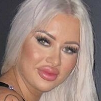 Katriina Lindqvist Nude