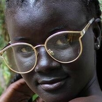 Khoudia Diop Nude