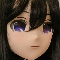 kigurumi_love Nude