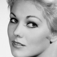 Nude pictures of kim novak