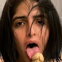 Kim Rampersad Nude