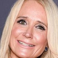 Kim richards topless