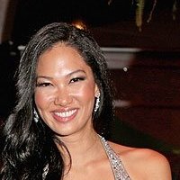 Kimora Lee Nude